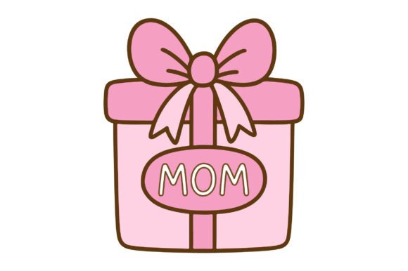Reviewing Cute Gift SVG for Mom
