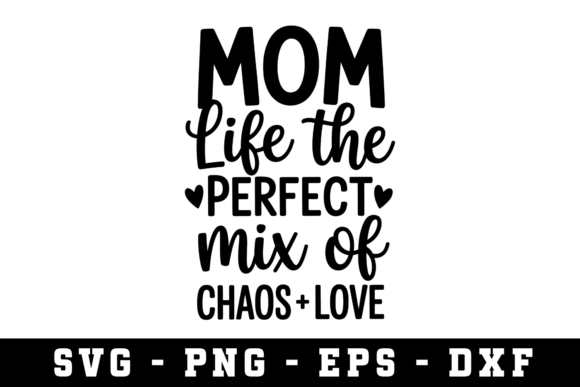Reviewing Mom Life the Project Svg for Real Embroidery